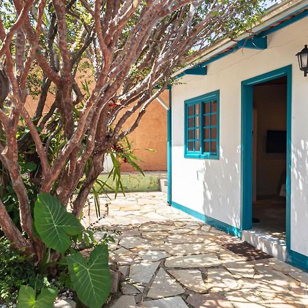 Pouse No Jardim Ξενοδοχείο Pirenópolis Εξωτερικό φωτογραφία