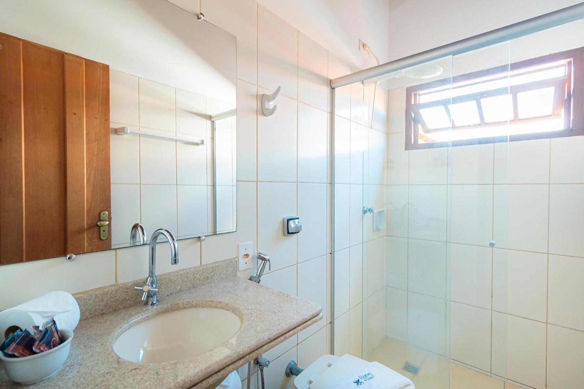 Pouse No Jardim Ξενοδοχείο Pirenópolis Εξωτερικό φωτογραφία
