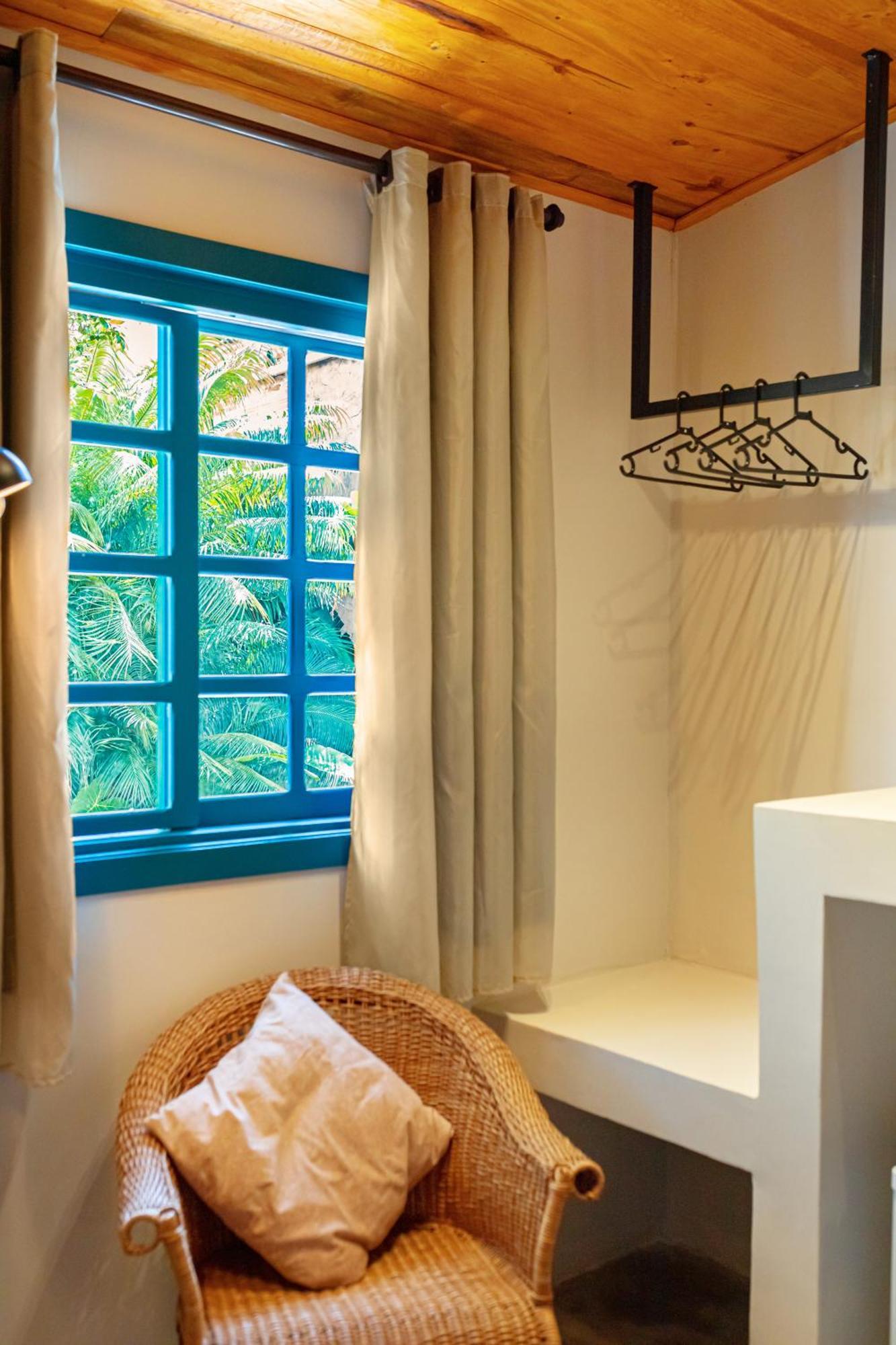 Pouse No Jardim Ξενοδοχείο Pirenópolis Εξωτερικό φωτογραφία
